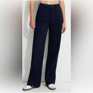 Dynamite HEIDI wide leg Jean